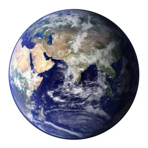Globe