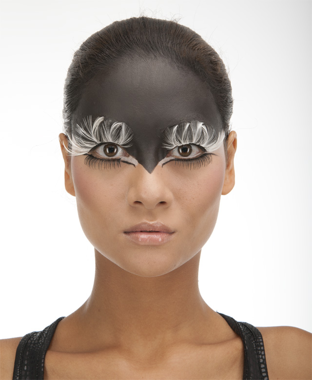 Model_andere mond