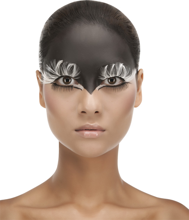Model_correctie_rechts wang+neus