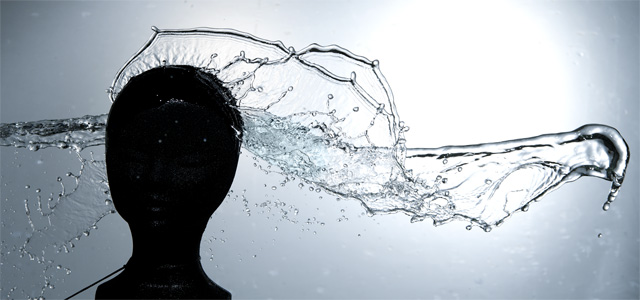 splash basis