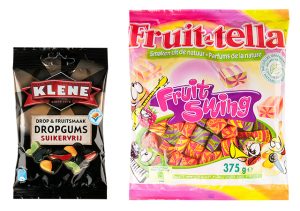 Fruitella