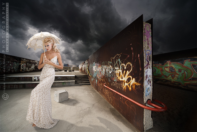 fashionfotograaf, modefotograaf, dress, Irene van der Meijs, beeldbewerker