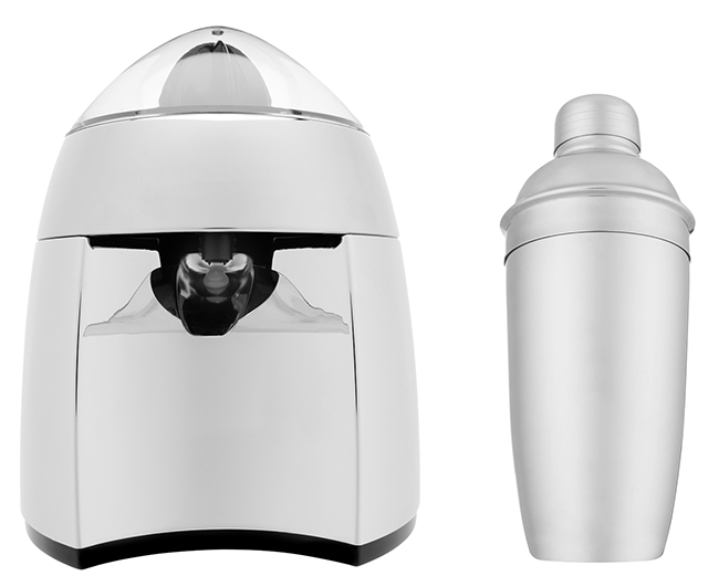 vrijstaand-productfotografie glimmende producten