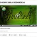 Product en interieur fotografie voor animatie nieuwe Grolsch Commercial Quality liner
