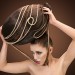 Extreme beauty shoot