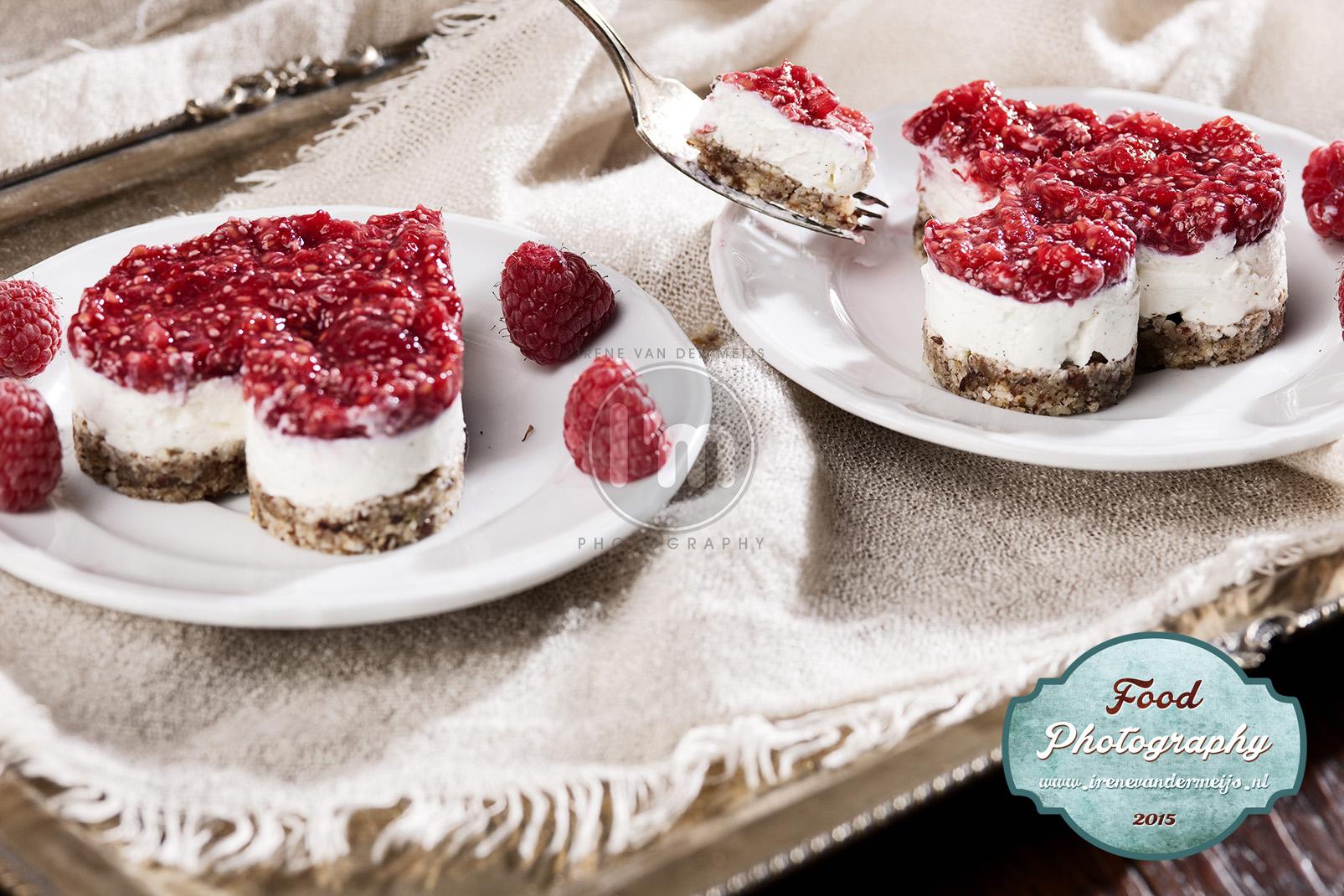 Foodfotograaf Irene van der Meijs