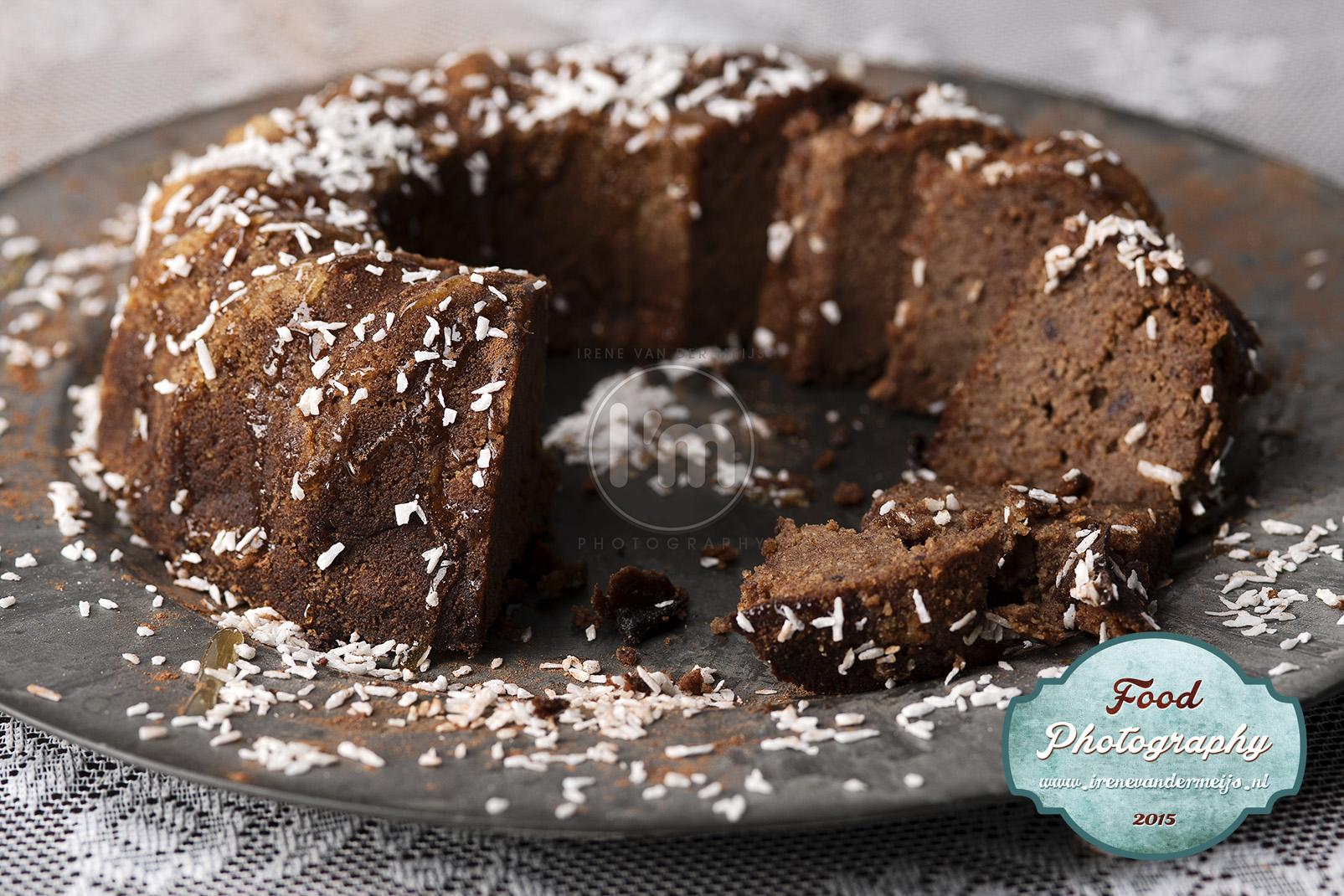 Foodfotograaf Irene van der Meijs