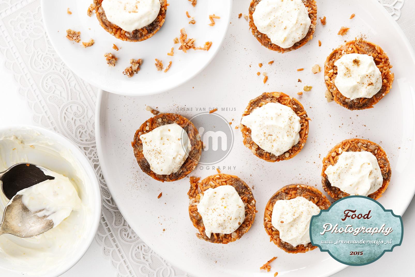 Culinair-foodfotograaf Irene van der Meijs