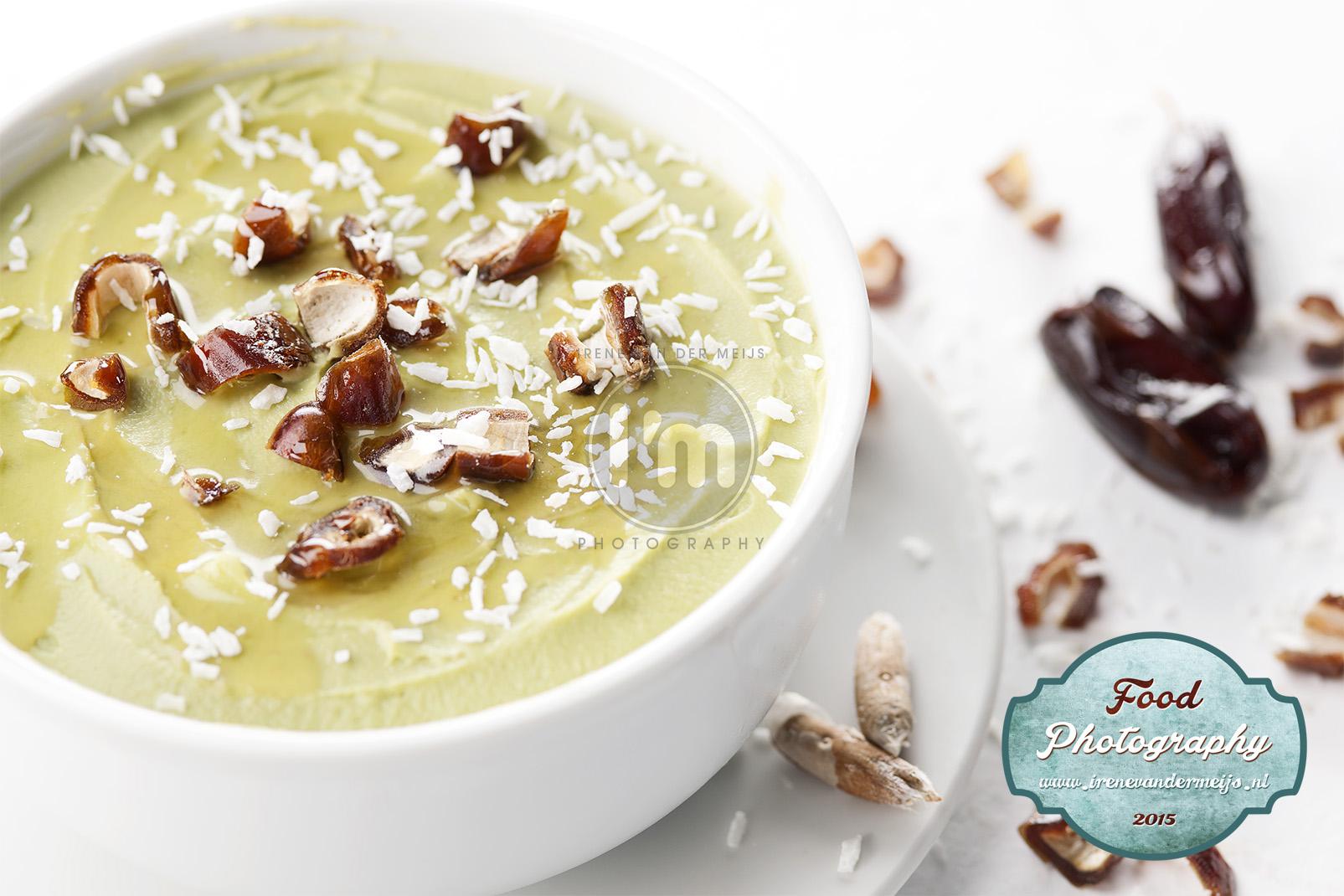 Foodfotograaf Irene van der Meijs