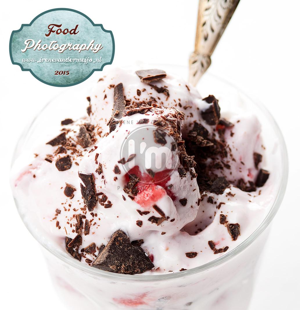 Culinair-foodfotograaf Irene van der Meijs