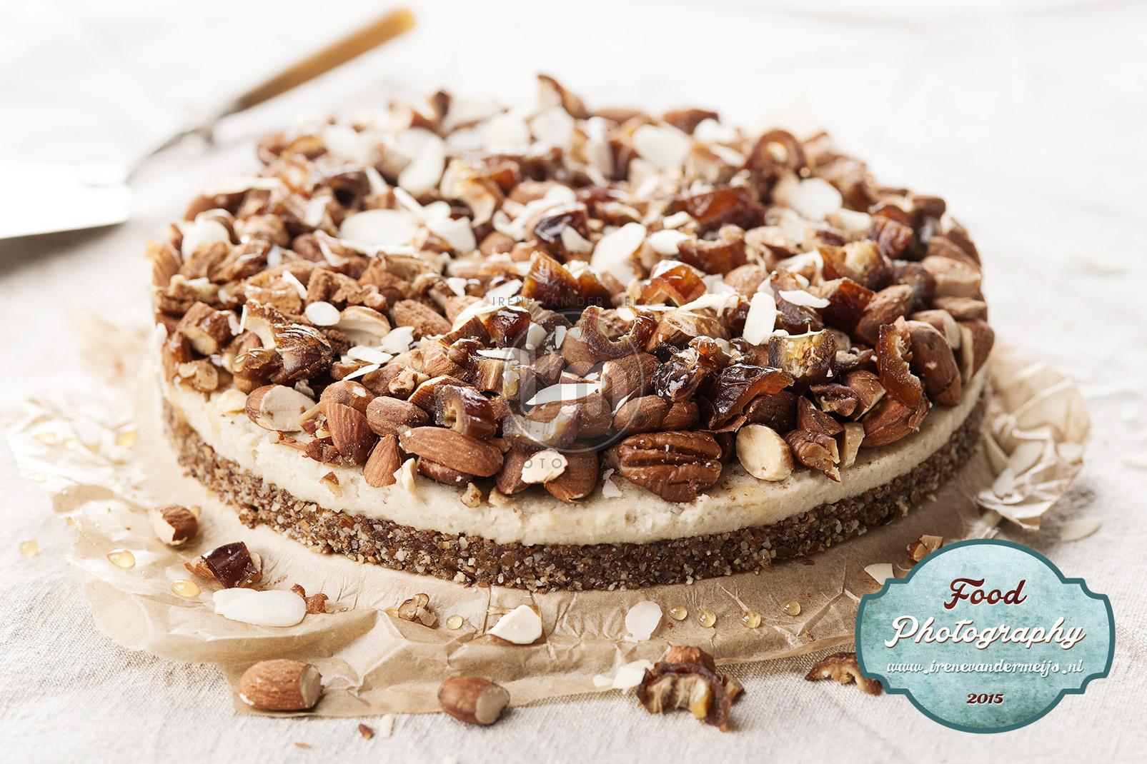 Foodfotograaf Irene van der Meijs