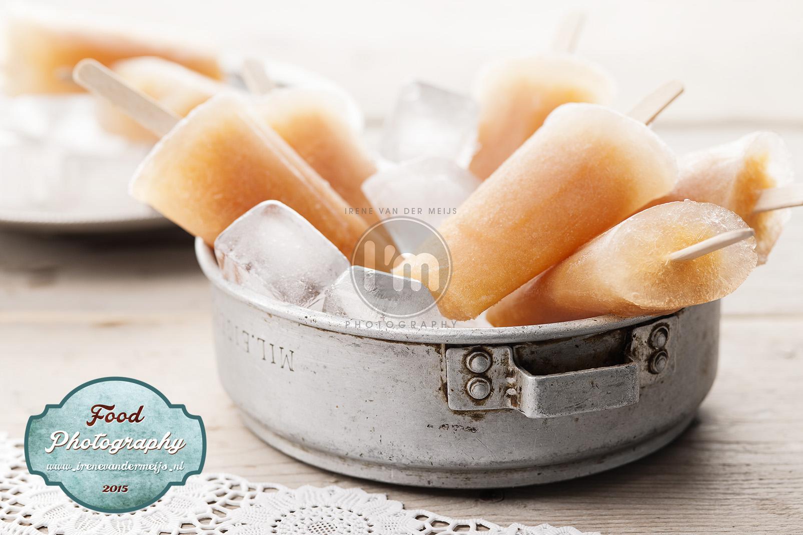Culinair-foodfotograaf Irene van der Meijs