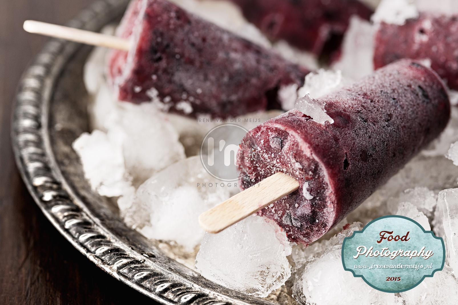Foodfotograaf Irene van der Meijs