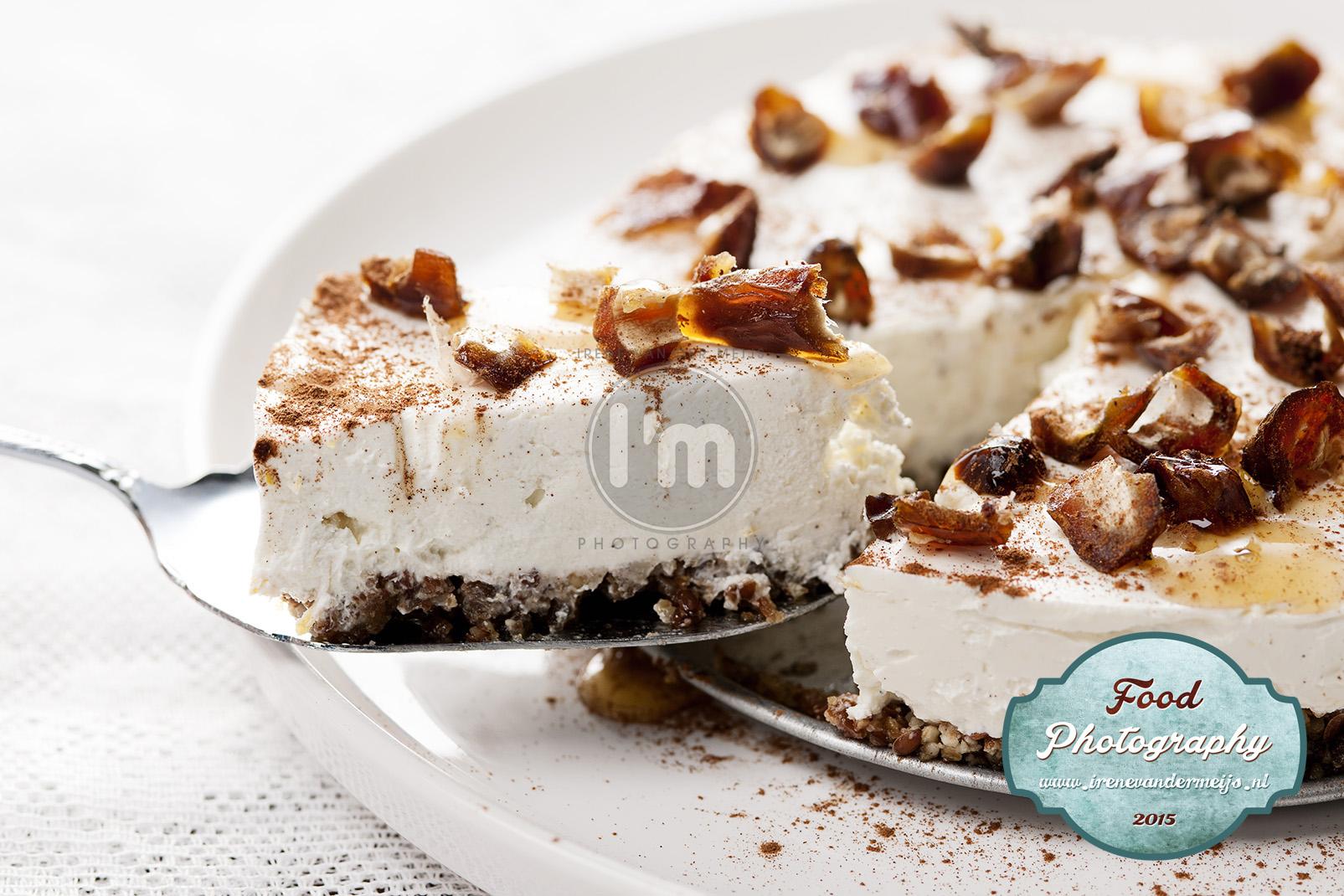 Culinair-foodfotograaf Irene van der Meijs