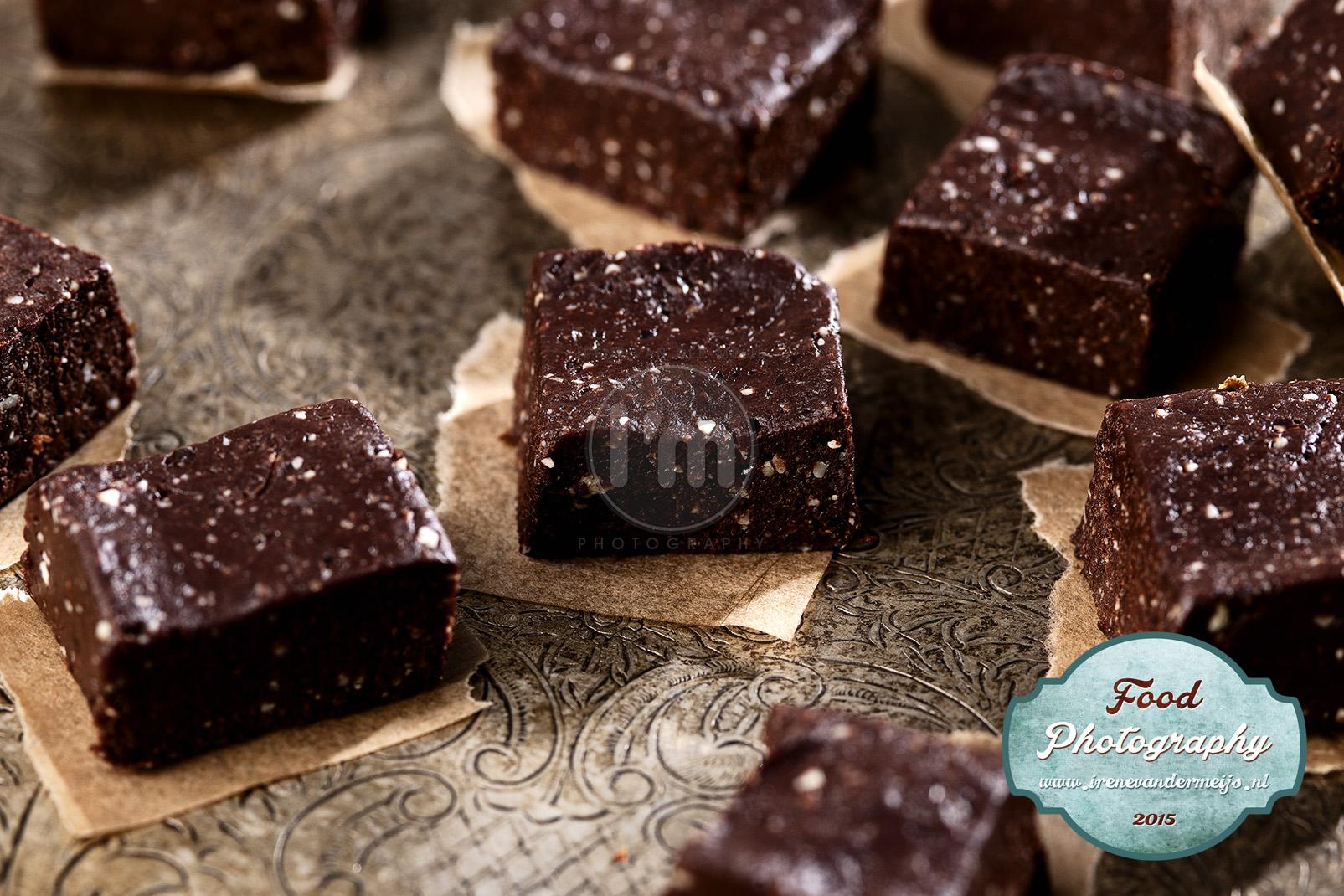 Foodfotograaf Irene van der Meijs