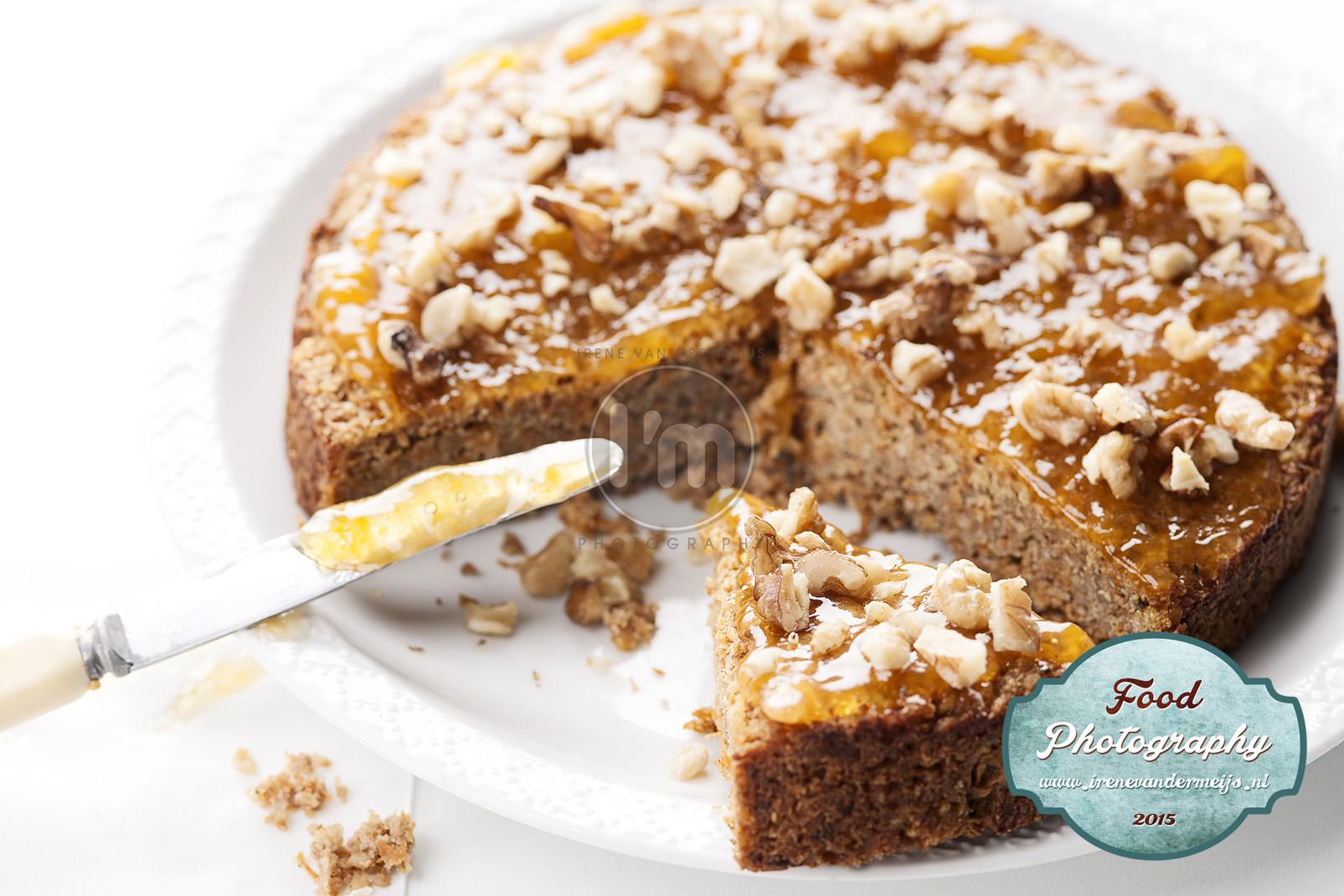 Culinair-foodfotograaf Irene van der Meijs