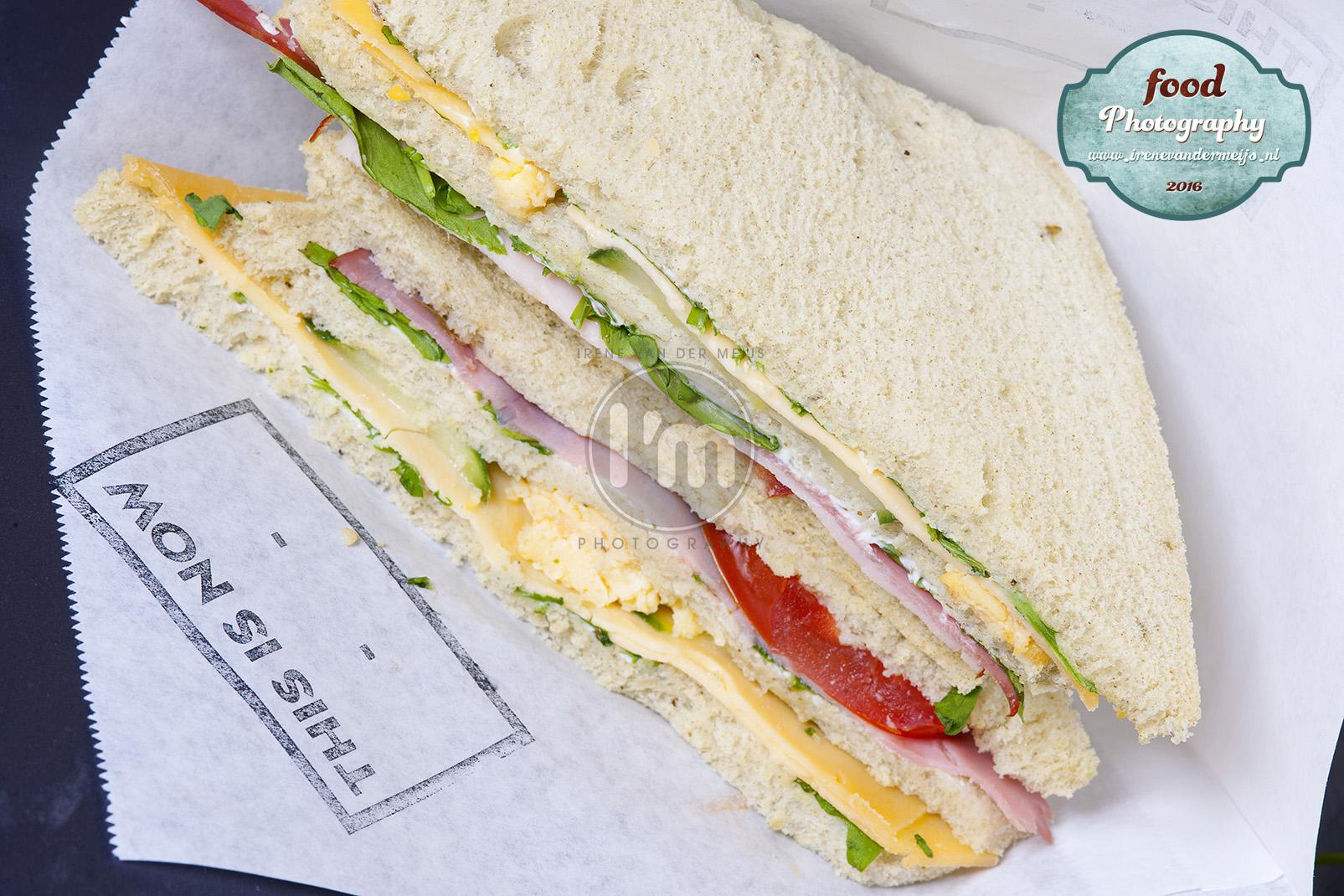 Foodfotograaf