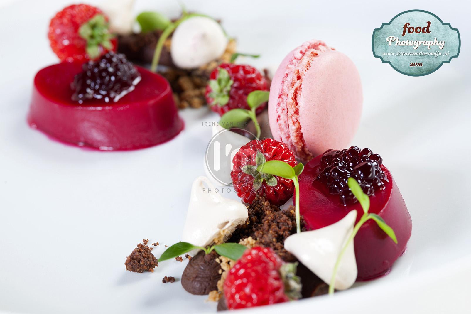 Foodfotograaf
