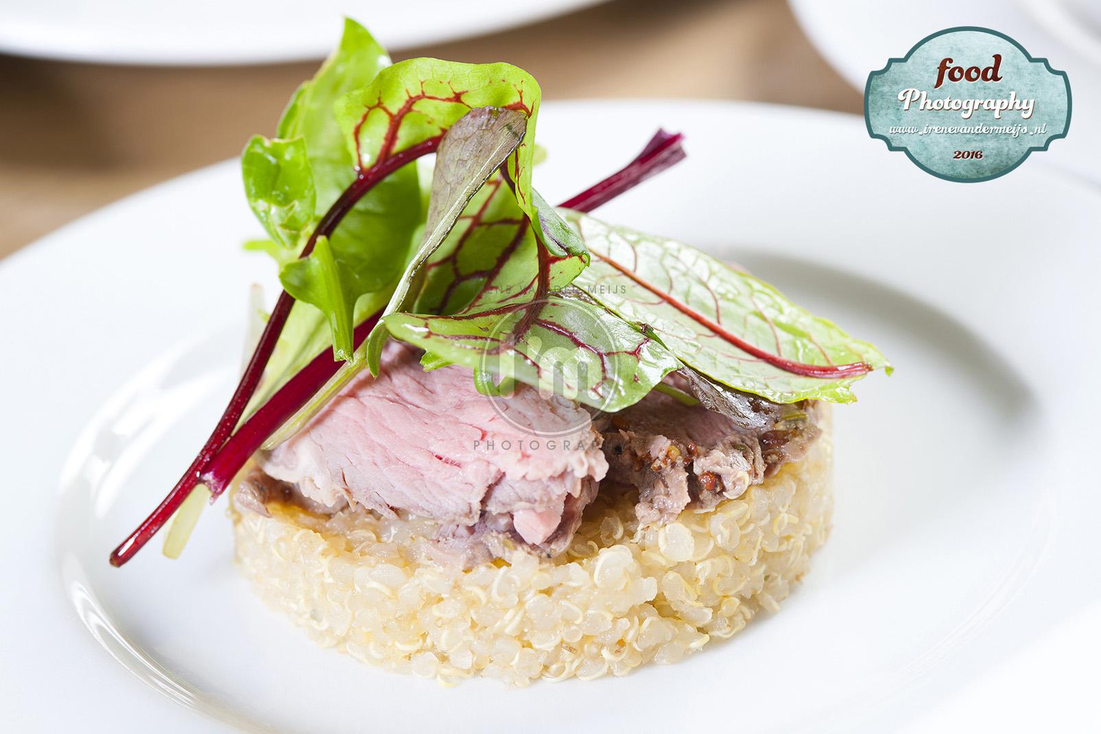 Foodfotograaf