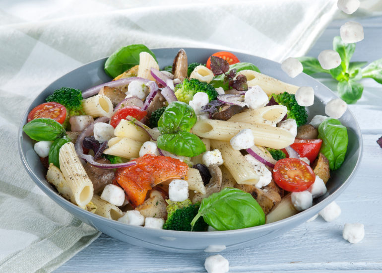 Food foto voor restaurant menukaart