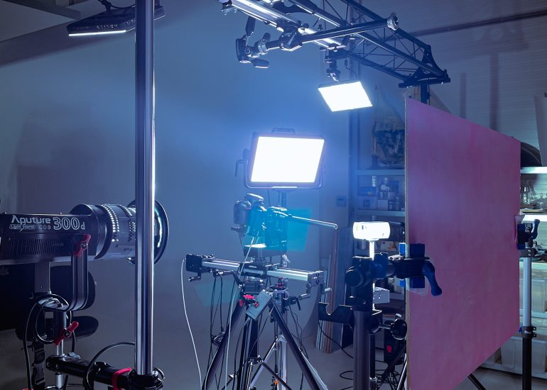 Studio Irene van der Meijs