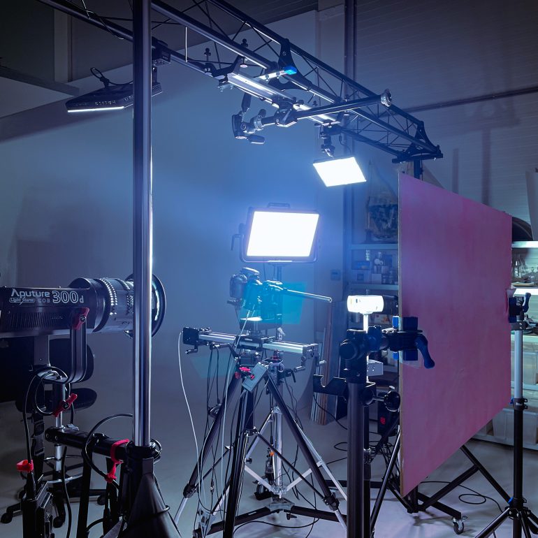 Studio Irene van der Meijs