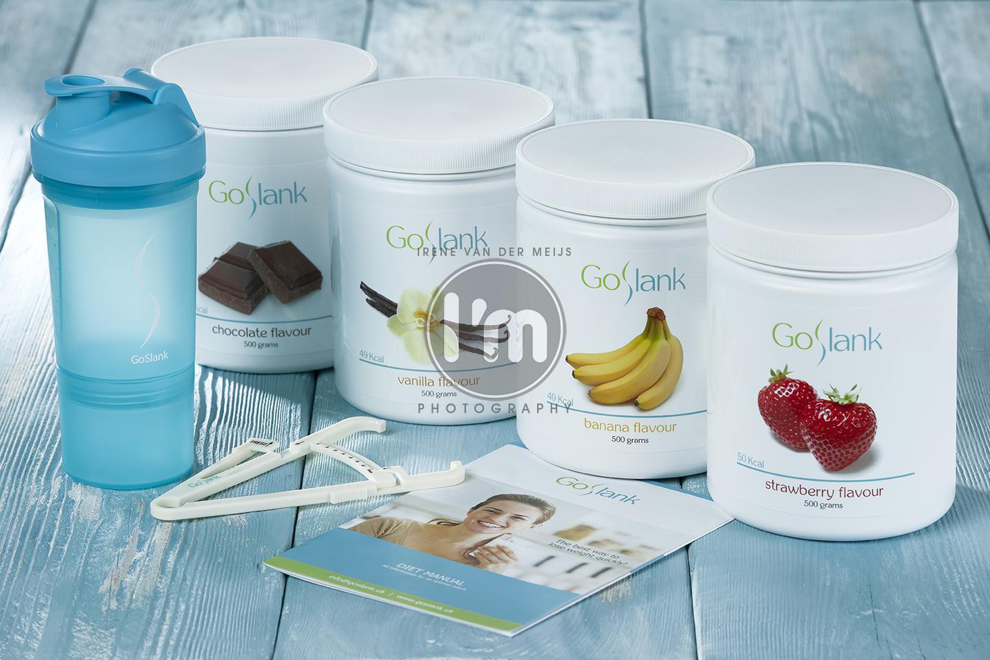 sfeer productfotograaf1 Product Foodfotograaf afslankshakes