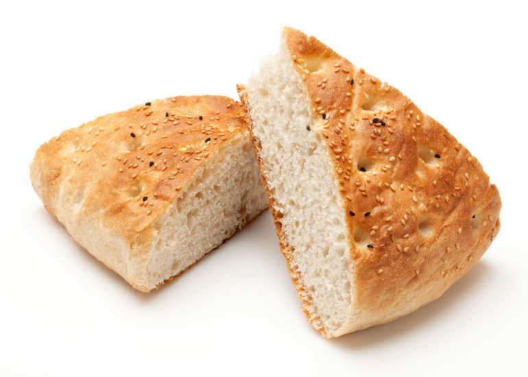 Food foto voor restaurant menukaart