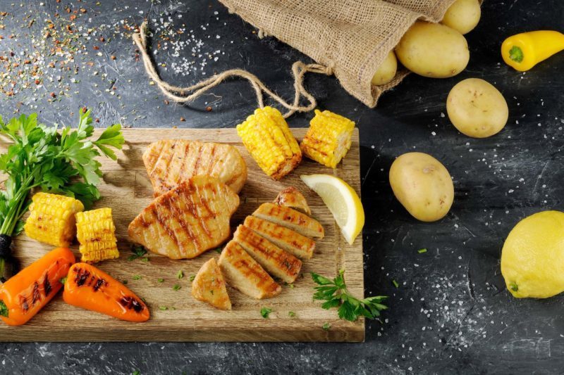 foodstylist, foodfotograaf