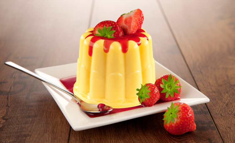 foodfotograaf koek