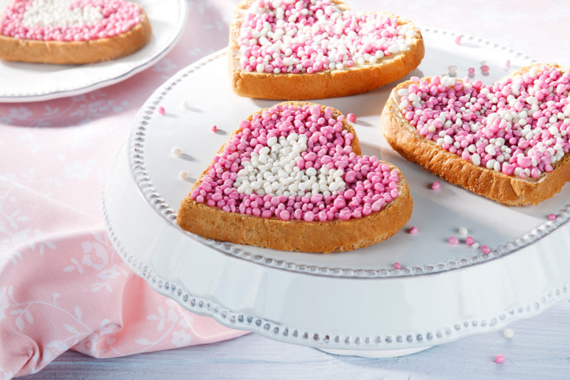 foodfotograaf koek