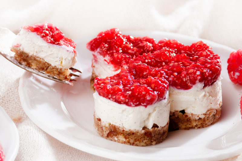 foodfotograaf koek