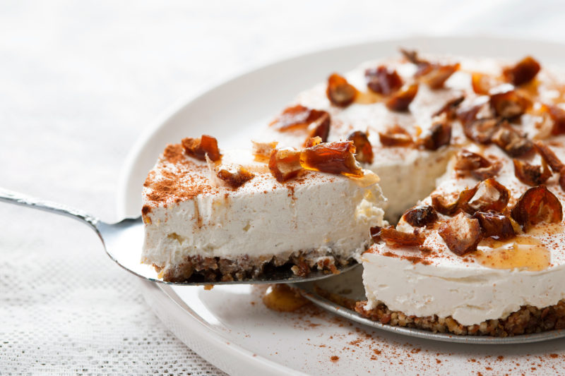 foodfotograaf koek