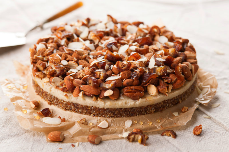 foodfotograaf koek
