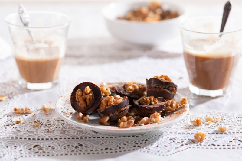 foodfotograaf koek