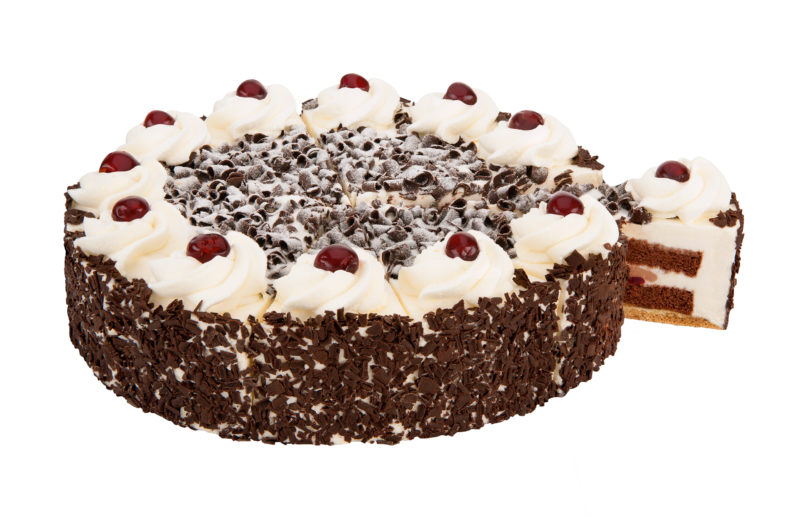 foodfotograaf koek