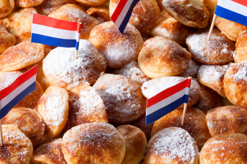 foodfotograaf koek