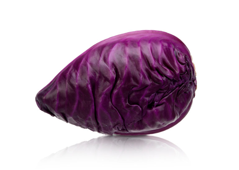 Food foto voor restaurant menukaart