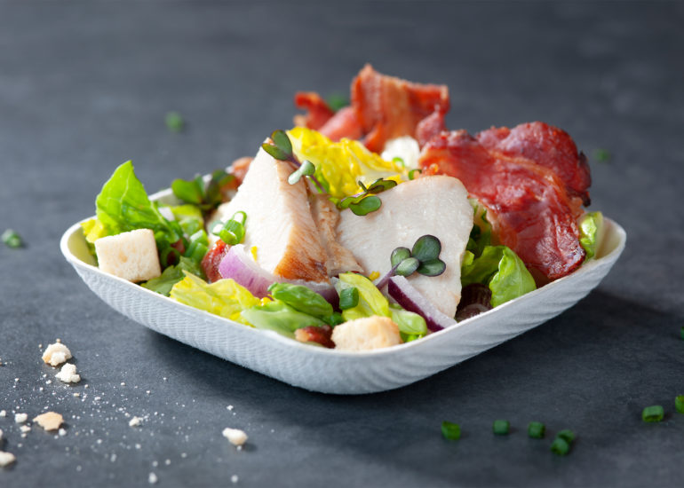 Food foto voor restaurant menukaart