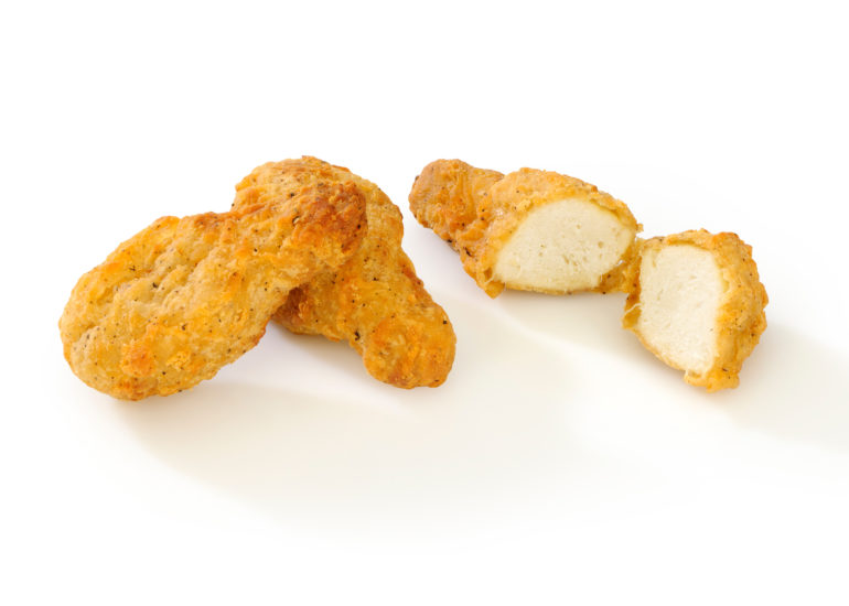 Food foto voor restaurant menukaart