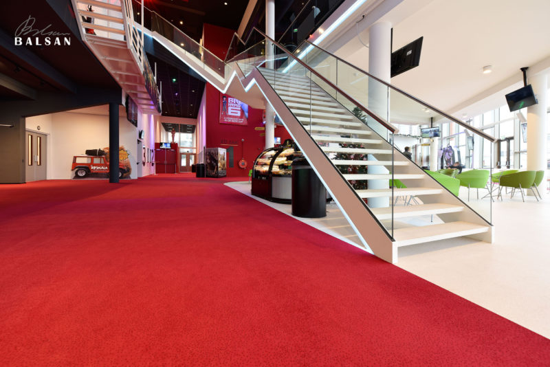 interieur fotograaf