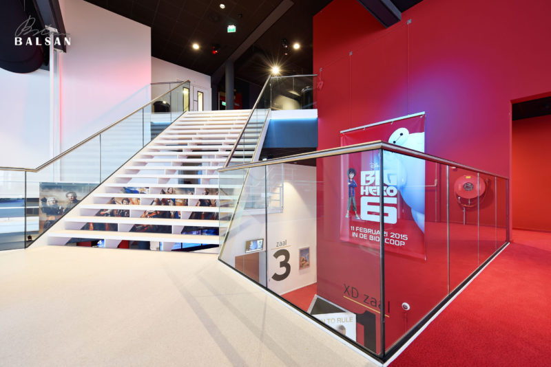 interieur fotograaf