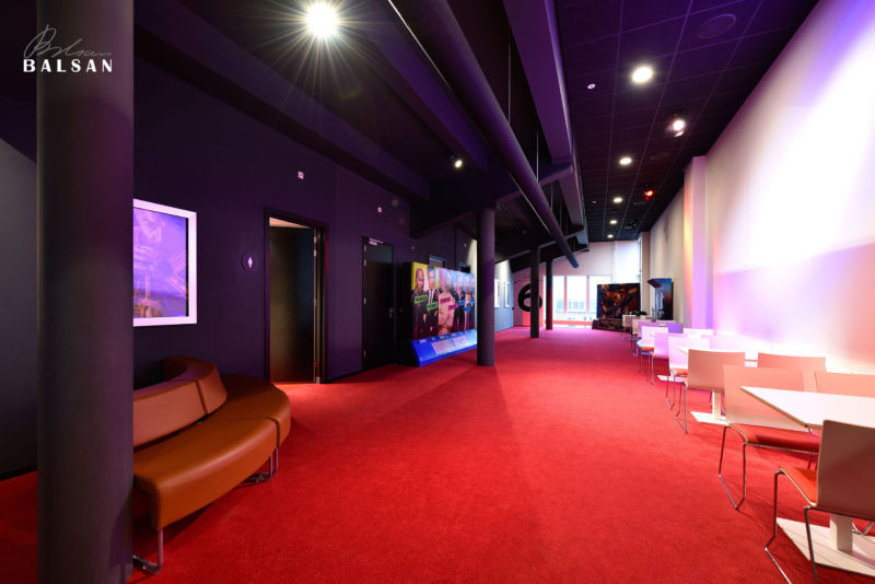 interieur fotograaf