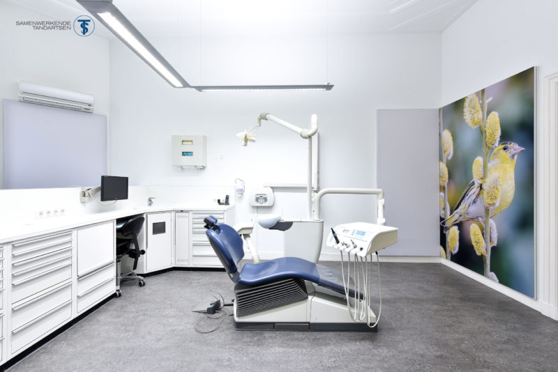 interieur fotograaf
