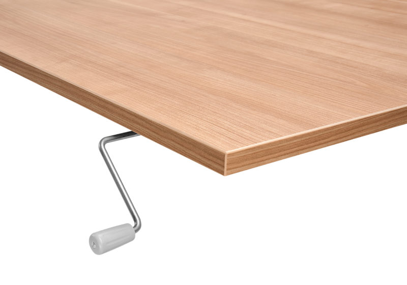 productfoto sfeerlicht scheerkwast