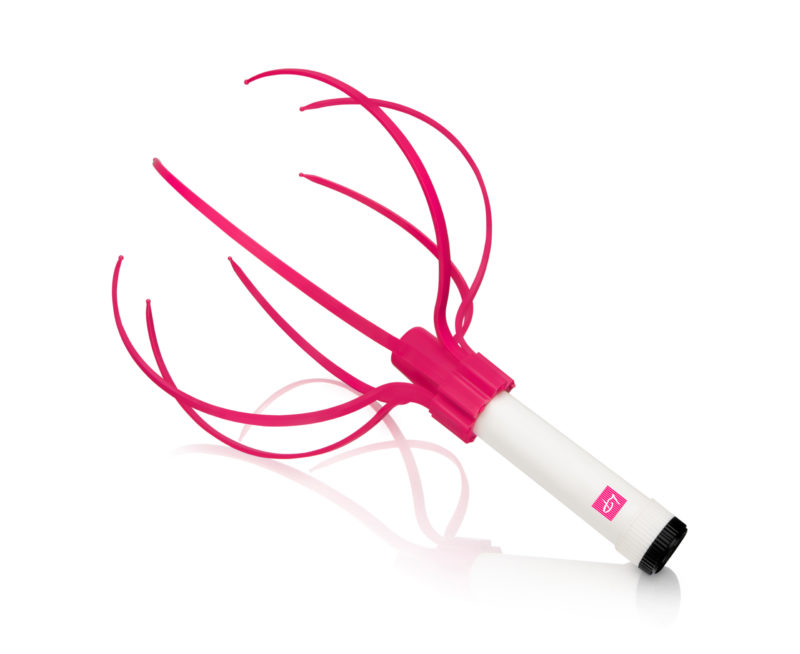 productfoto sfeerlicht scheerkwast