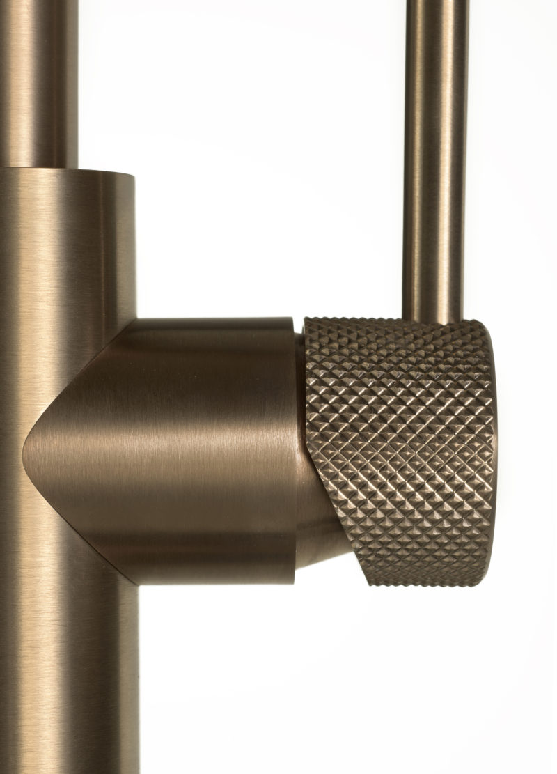 productfoto sfeerlicht scheerkwast