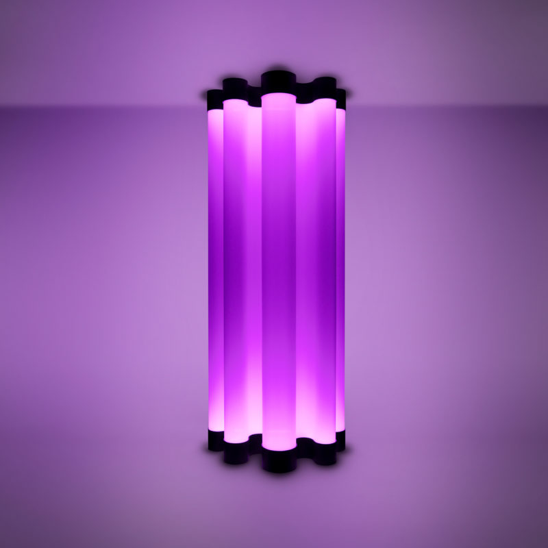 productfoto sfeerlicht scheerkwast