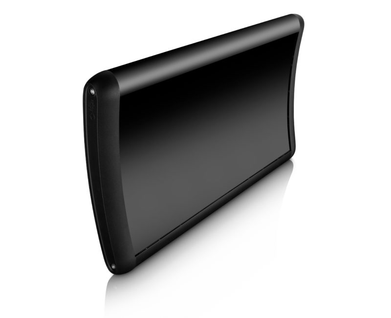 productfoto sfeerlicht scheerkwast