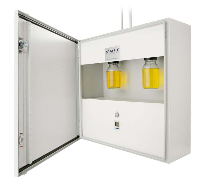 productfoto sfeerlicht scheerkwast